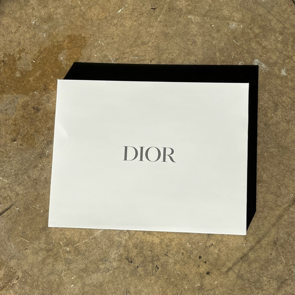 Dior Beauty Box